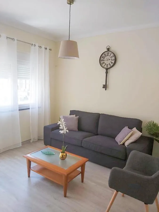 Reis Turismo Apartment Faro
