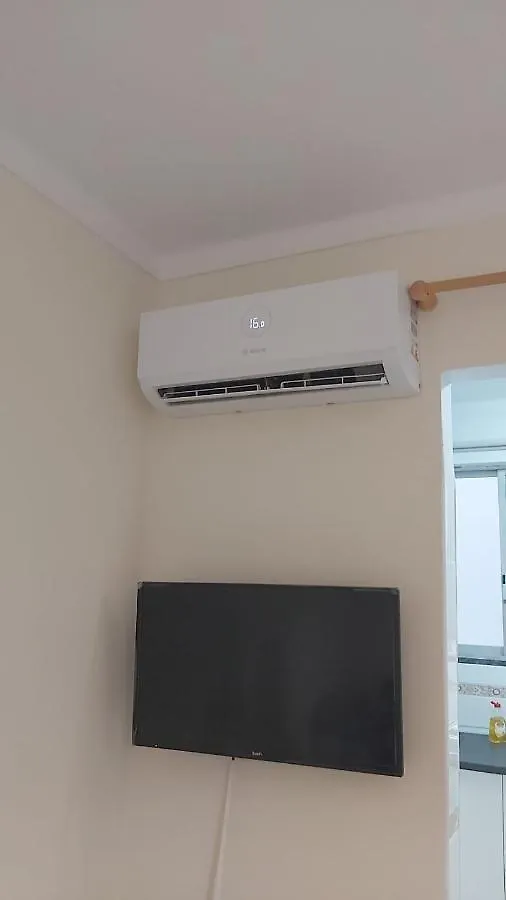 Reis Turismo Apartment Faro