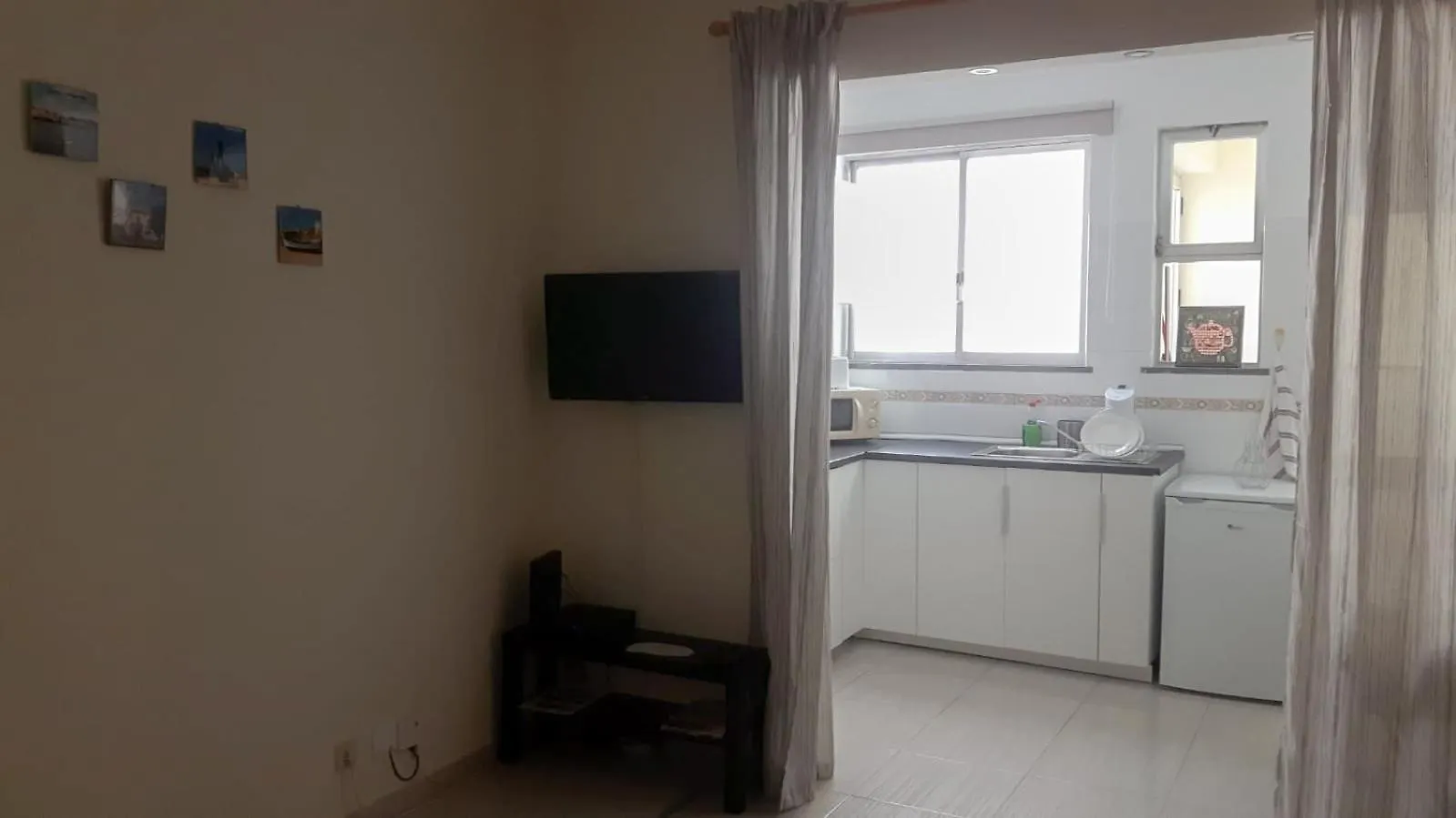 Reis Turismo Apartment Faro 0*,