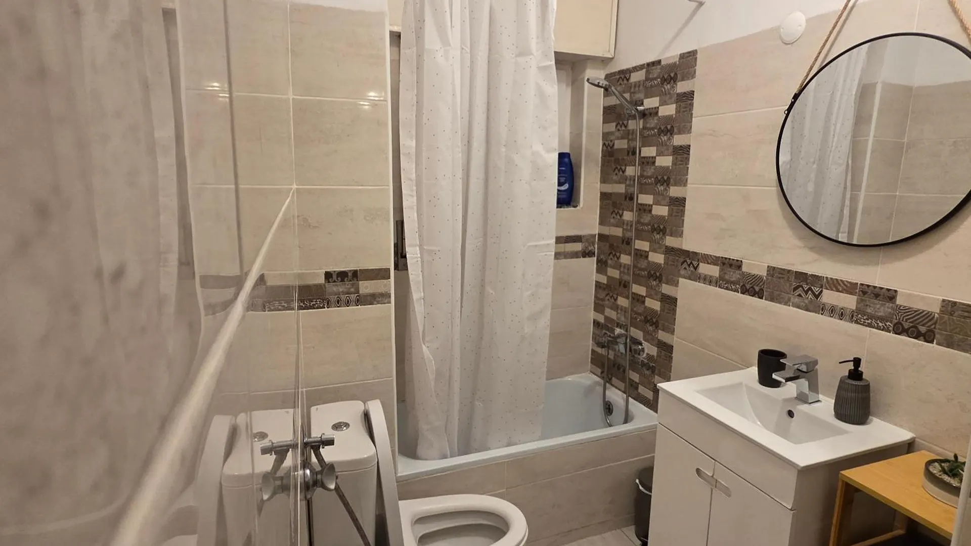 Apartmán Reis Turismo FAO 0*, Faro