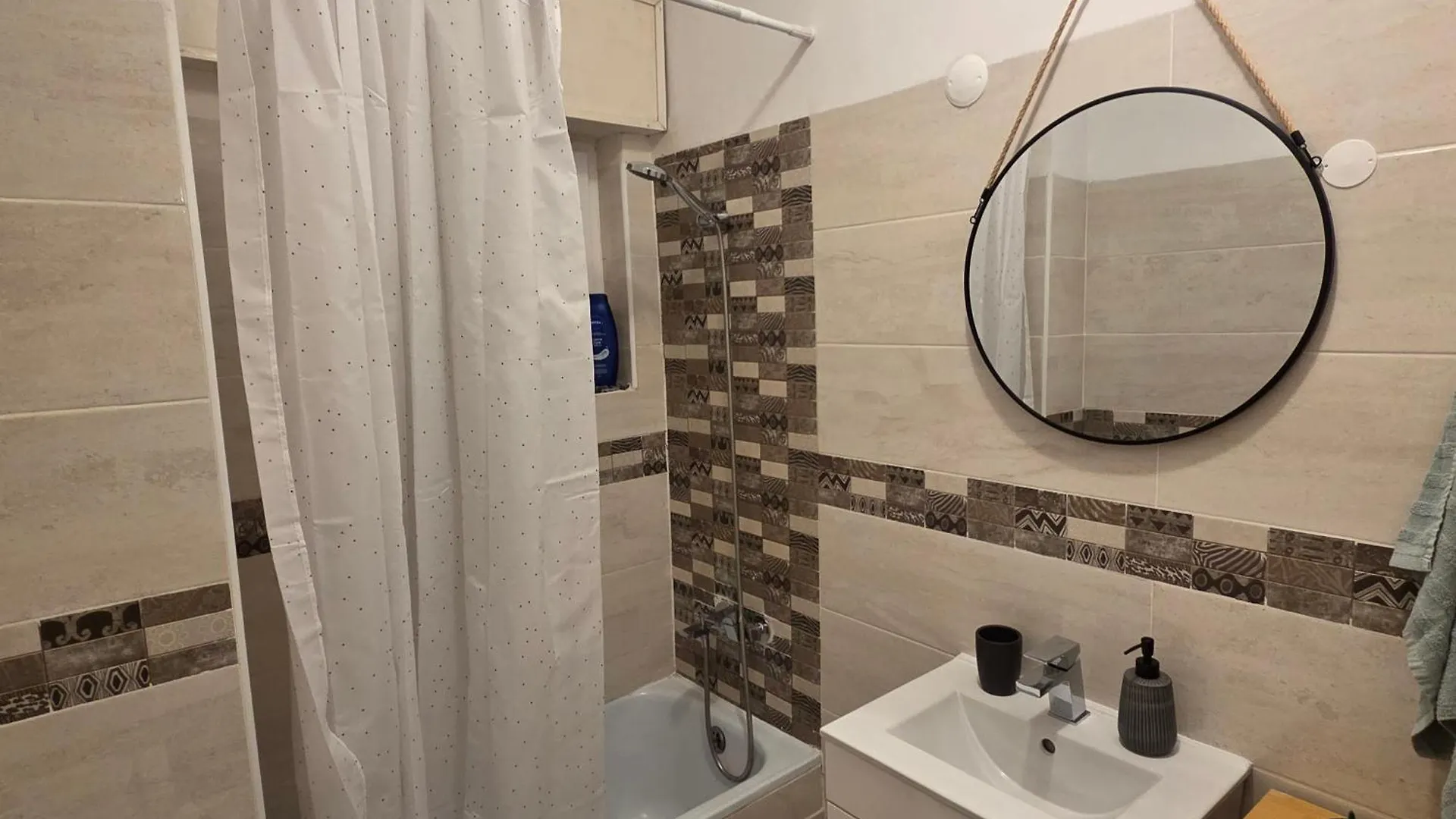 Apartmán Reis Turismo FAO Portugalsko